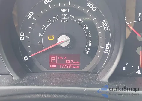 2011 Kia Sportage Lx from USA, damaged, VIN KNDPBCA28B7102862